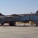 Image for article titled A Syrian Attack Jet Went Down In Flames Near Two Contentious Borders